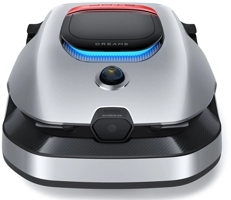 Vejos robotas Dreame A2 2000