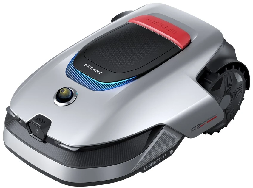 Vejos robotas Dreame A2 2000
