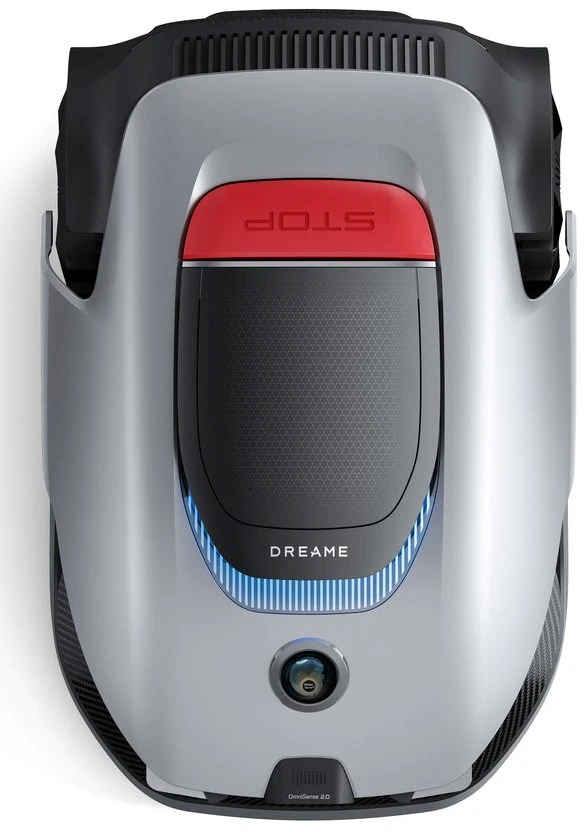 Vejos robotas Dreame A2 2000