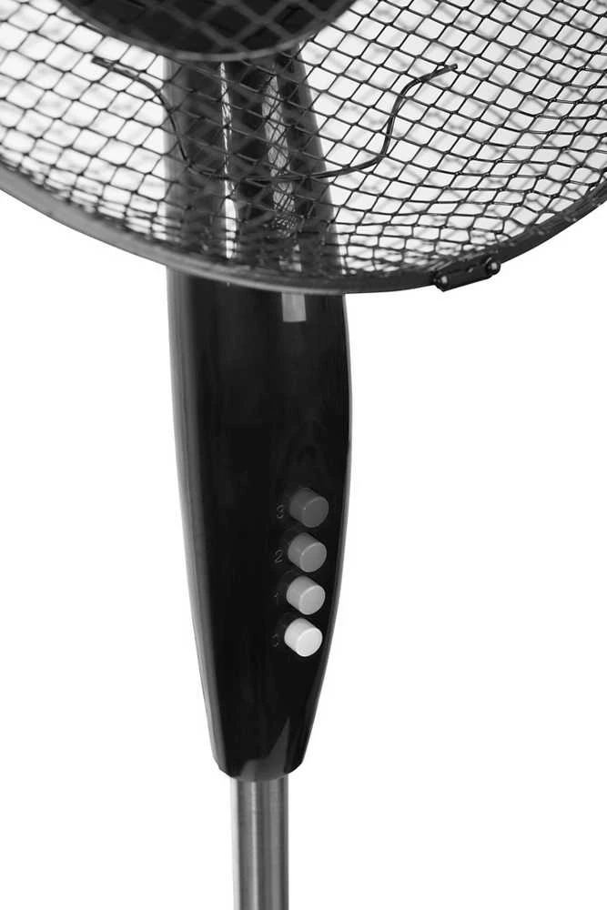 Ventiliatorius MESKO MS 7311