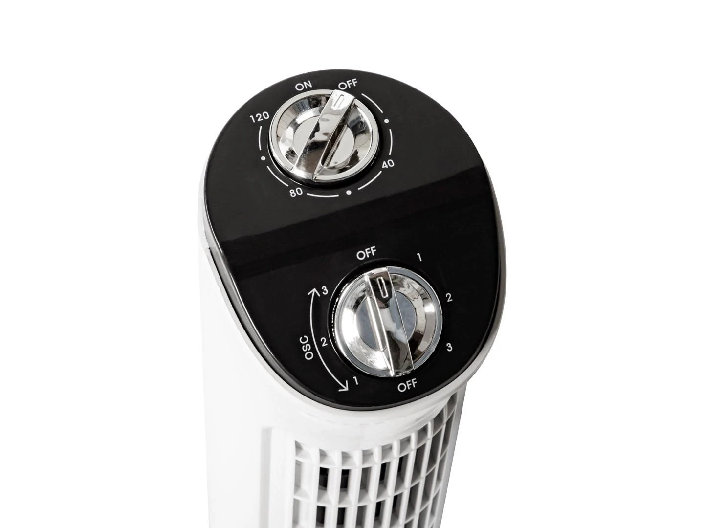 Blow Kolonėlės ventiliatorius 80W