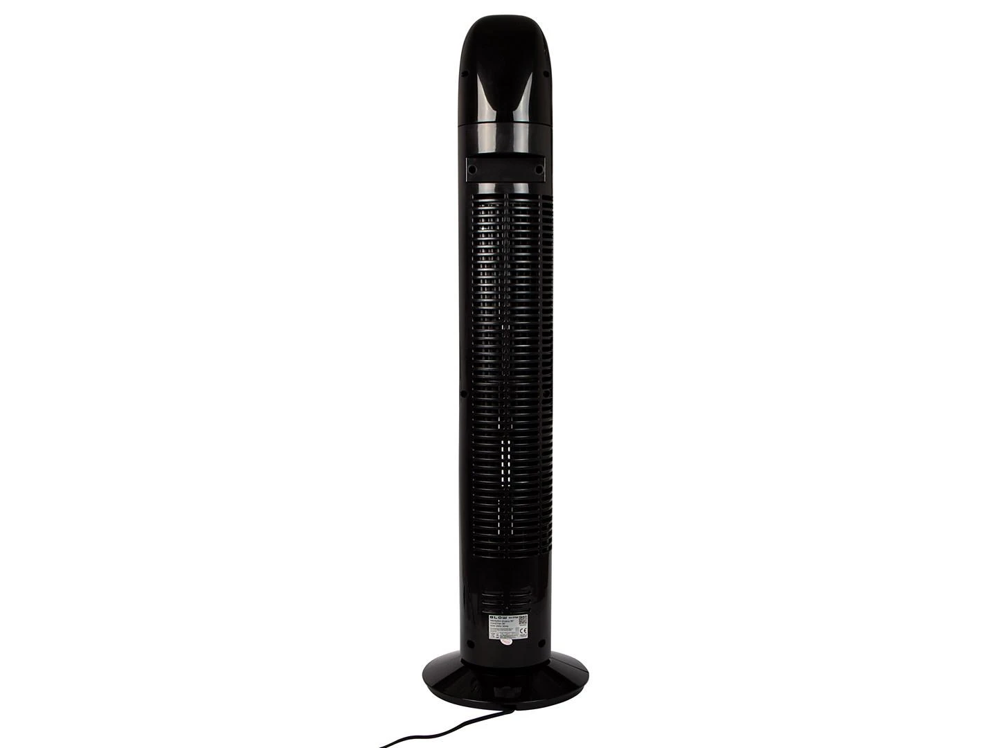 Blow Kolonėlės ventiliatorius 90W LCD + nuotolinio valdymo pultas