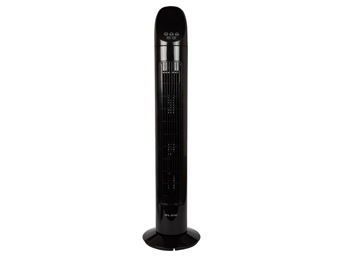 Blow Kolonėlės ventiliatorius 90W LCD + nuotolinio valdymo pultas