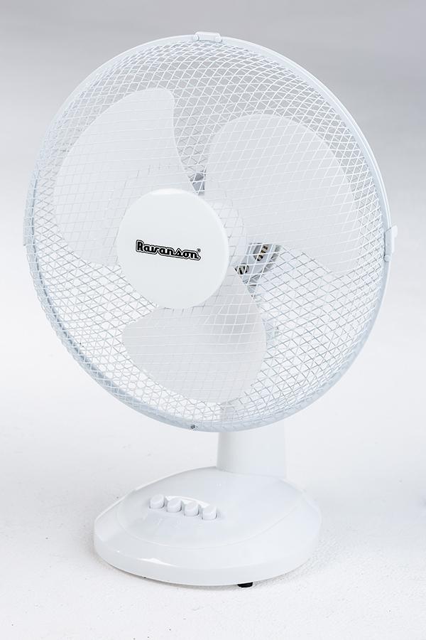 Ventiliatorius Fan Ravanson WT-1040 (pilkas)