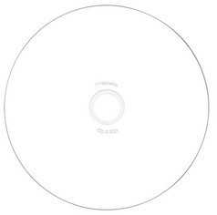 Verbatim Cd-r 52x 700mb 10p jc printable azo 43325