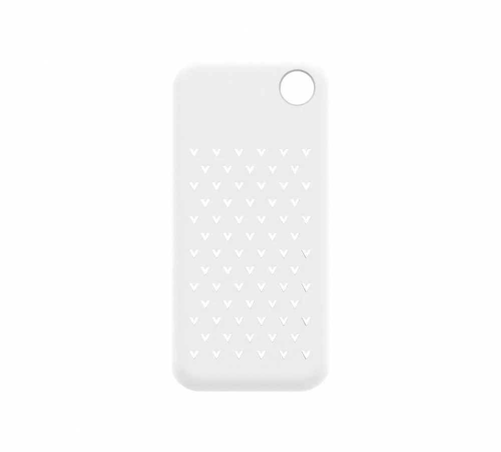 Kietasis diskas Dysk Zewnętrzny Verbatim Pocket SSD 1TB USB-C 3.2 gen.2 balta-violetinė 32322