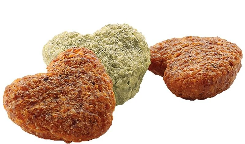 Graužikų Maistas - VERSELE LAGA Complete Rat&Mouse 2kg