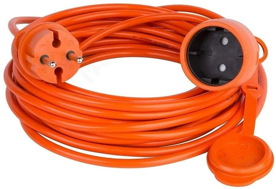 Vertex Ilgintuvas 50m 3x2.5