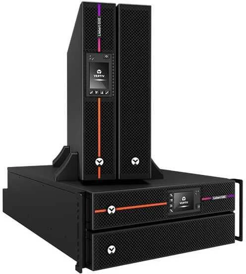 UPS Vertiv GXE3 (GXE3-6000IRT4UXL)