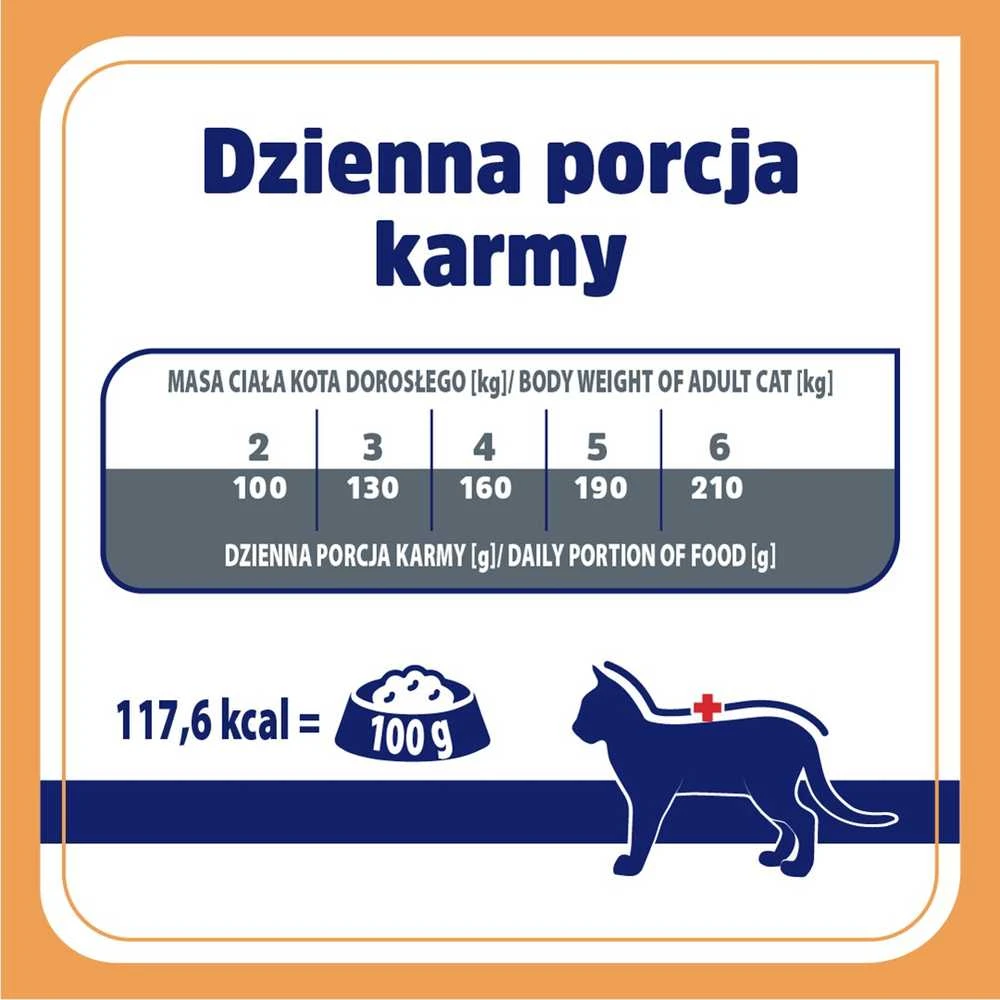 VET RESPONSE Renal – šlapias kačių maistas – 85g