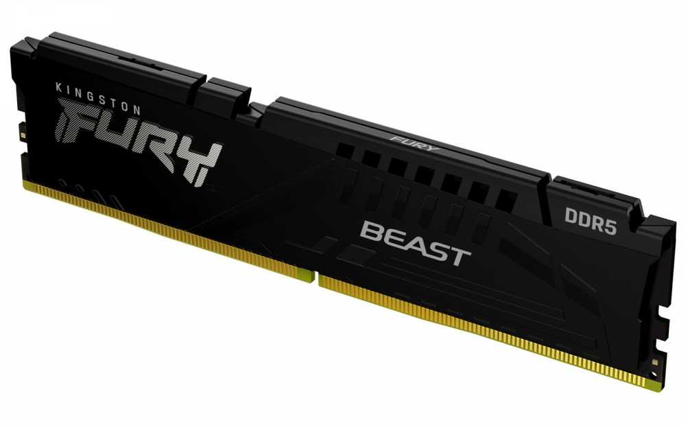 Vidinė atmintis (RAM) Kingston FURY DIMM 32 GB DDR5-6000