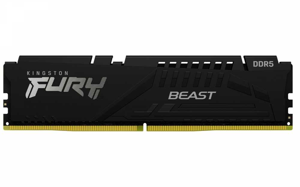 Vidinė atmintis (RAM) Kingston FURY DIMM 32 GB DDR5-6000
