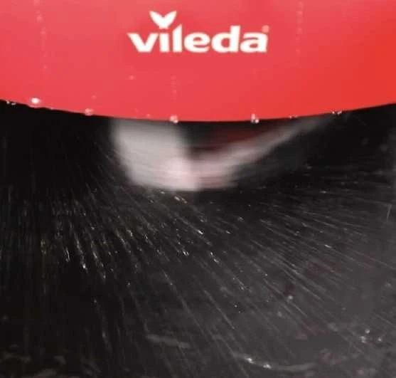 Grindų plovimo rinkinys Vileda Ultramat Turbo