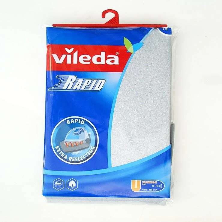 Lyginimo lentos užvalkalas Vileda Rapid
