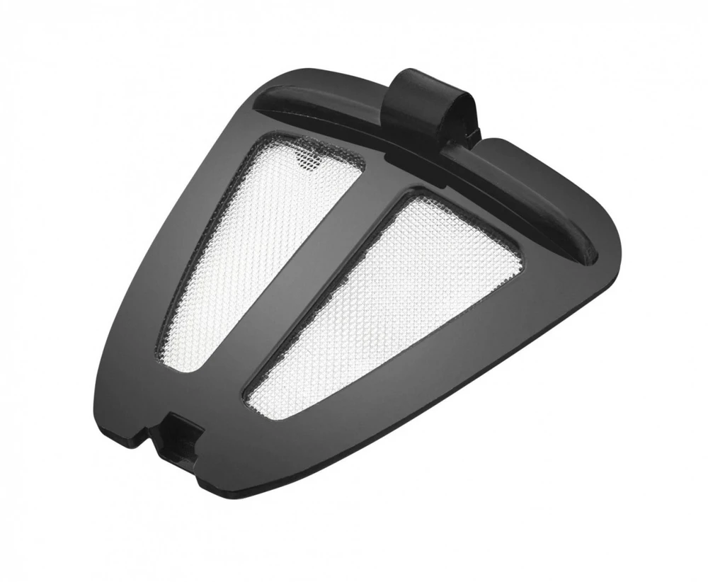 Virdulys Amica KF3040 juoda