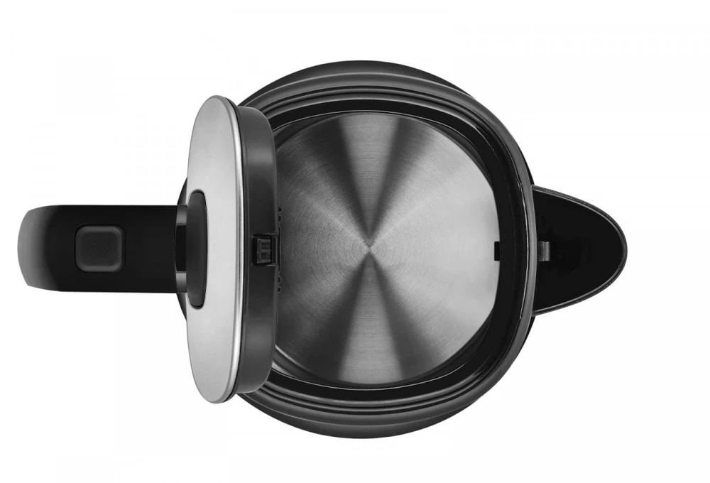 Virdulys Amica KF3040 juoda