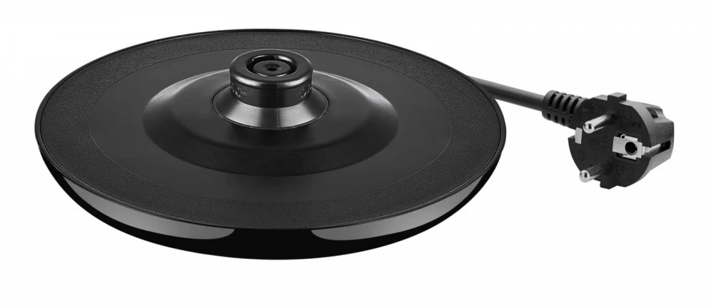 Virdulys Amica KF3040 juoda