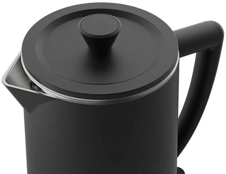 Virdulys - Zelmer ZCK8020B 1,7L 1500W Juodas