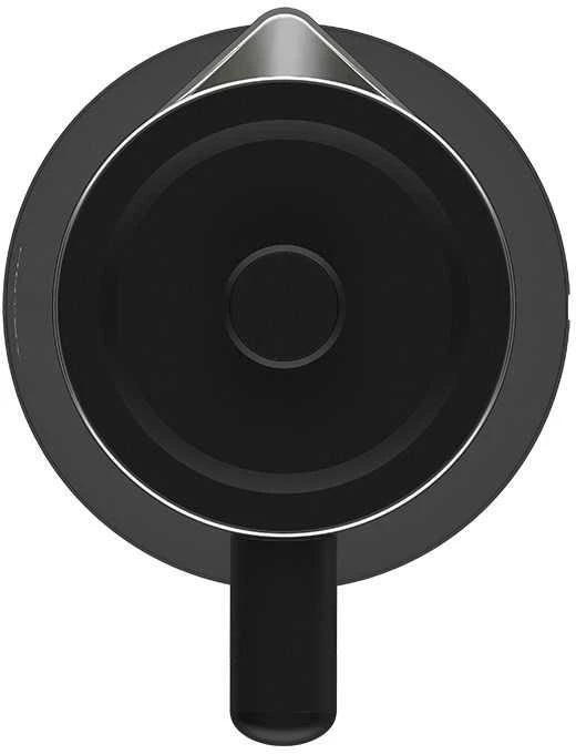 Virdulys - Zelmer ZCK8020B 1,7L 1500W Juodas