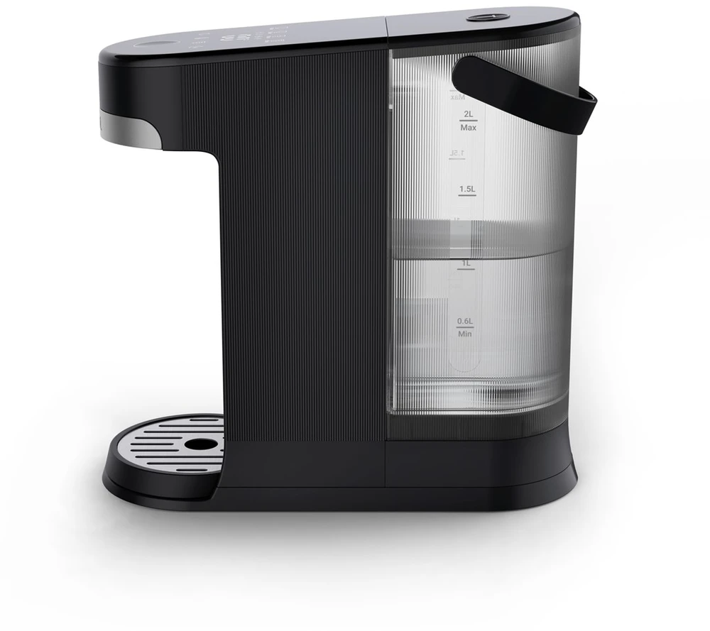 Tefal Instant Hot Vanduo BR3508E0 water dispenser Juodas 2 L
