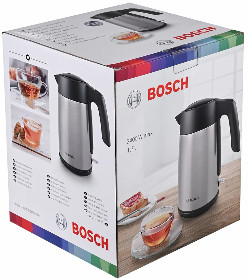 Virdulys BOSCH TWK7L460