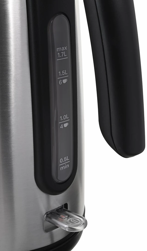 Virdulys BOSCH TWK7L460