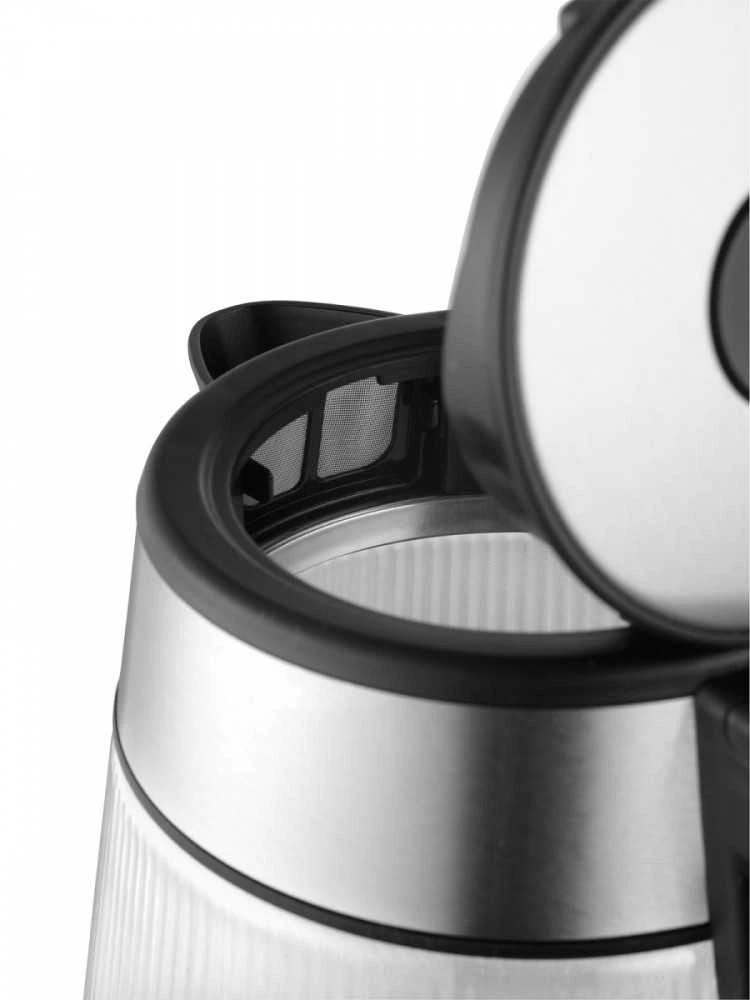 Virdulys Concept Solution Elektrinis virdulys stiklinis 1,7 l