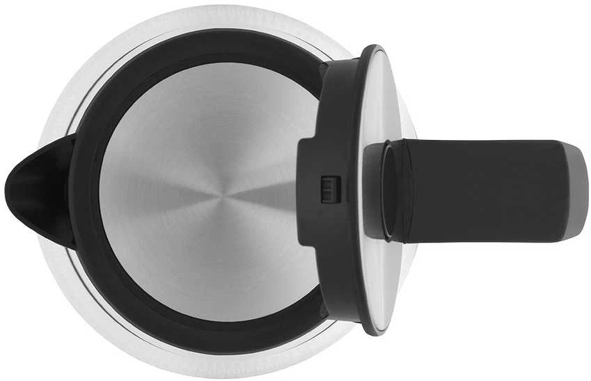 Virdulys Concept Solution Elektrinis virdulys stiklinis 1,7 l
