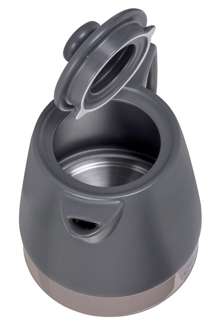 Virdulys keramikinis MAESTRO MR-071-Juodas