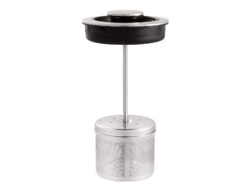 Virdulys Concept Solution RK4190 Sidabrinė