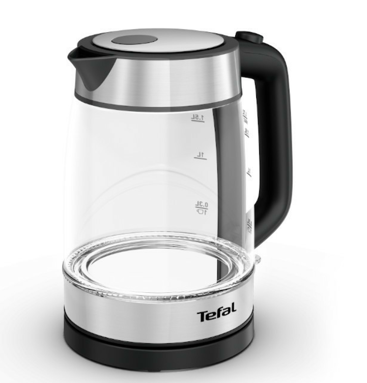 TEFAL KI7008 ELEKTRINIS VIRDULYS, modelis - KI700830, žema kaina | Varle.lt