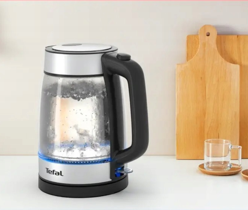 TEFAL KI7008 ELEKTRINIS VIRDULYS, modelis - KI700830, žema kaina | Varle.lt