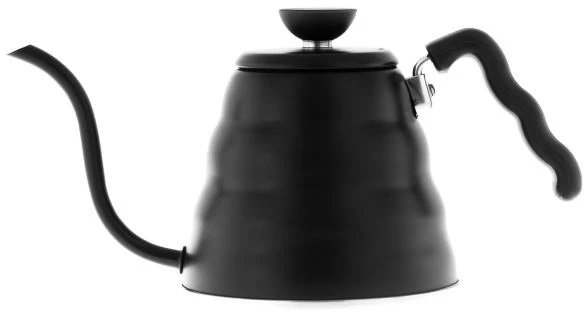Virdulys hario 4977642021563 (1.2l ; spalva juoda)
