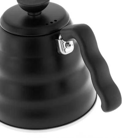 Virdulys hario 4977642021563 (1.2l ; spalva juoda)