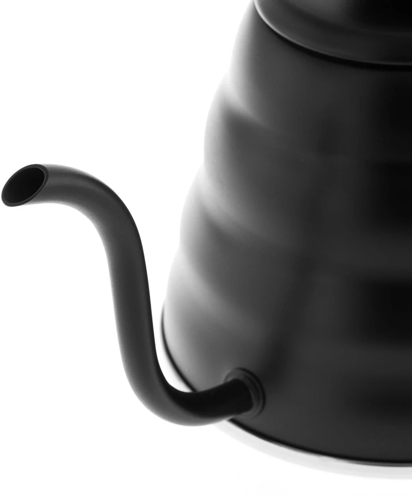 Virdulys hario 4977642021563 (1.2l ; spalva juoda)