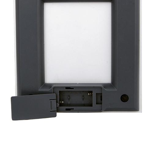 Virtuvinės svarstyklės Mesko | Virtuvės svarstyklės | MS 3145 | Maksimalus svoris (talpa) 5kg | Graduacija 1 g | Ekrano tipo LCD | Sidabrinis