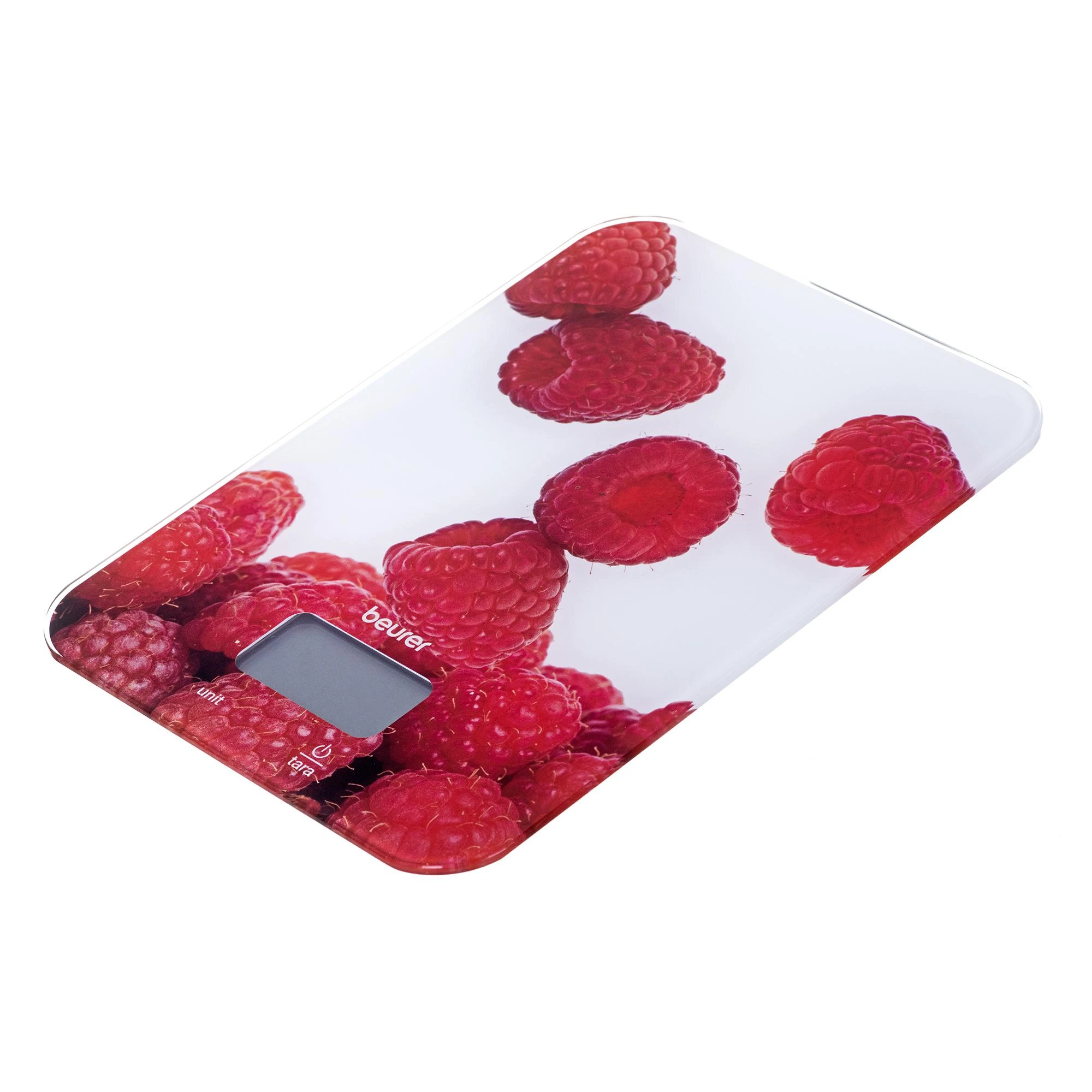 Beurer Virtuvinės svarstyklės KS19Berry