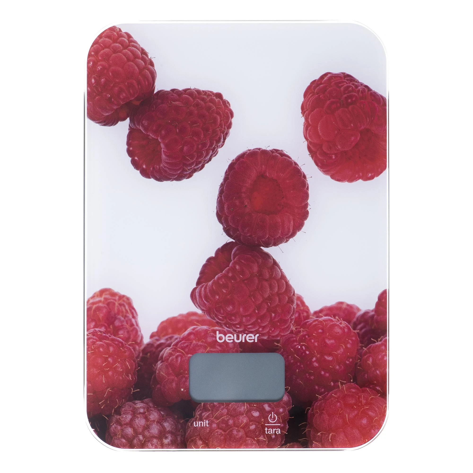Beurer Virtuvinės svarstyklės KS19Berry