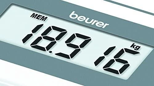 Virtuvinės svarstyklės Svarstyklės Beurer KS59