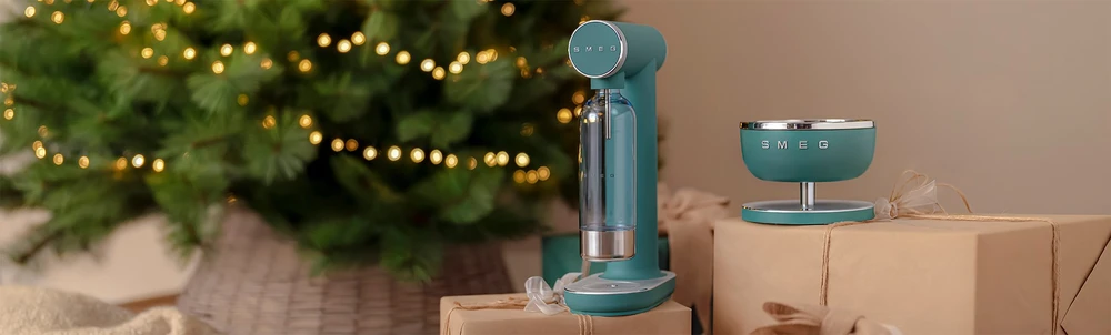 Smeg Collezione Kitchen Scales KSC01EGMWW Emerald Žalias