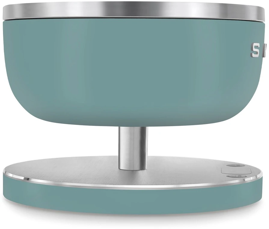 Smeg Collezione Kitchen Scales KSC01EGMWW Emerald Žalias