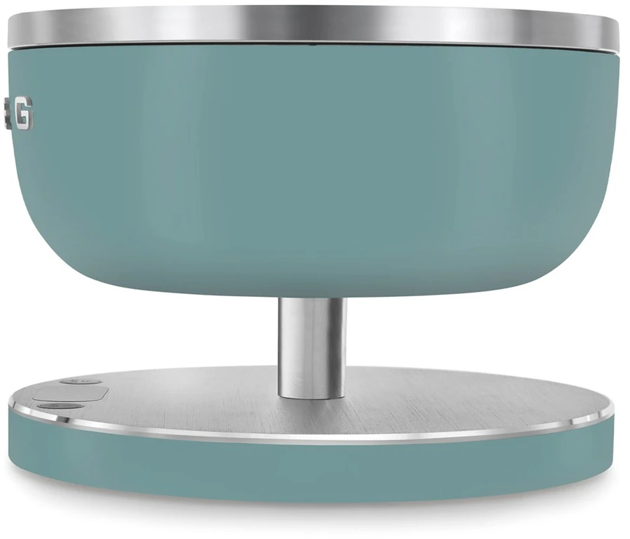 Smeg Collezione Kitchen Scales KSC01EGMWW Emerald Žalias