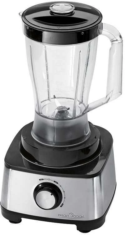 Virtuvinis kombainas Clatronic Virtuvės kombainas Profi Cook pc-km 1063