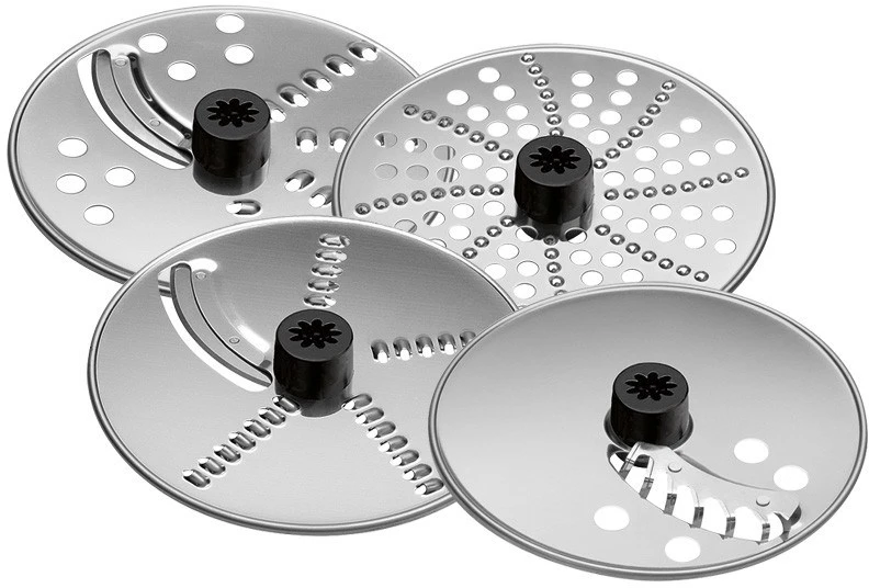 Virtuvinis kombainas Clatronic Virtuvės kombainas Profi Cook pc-km 1063