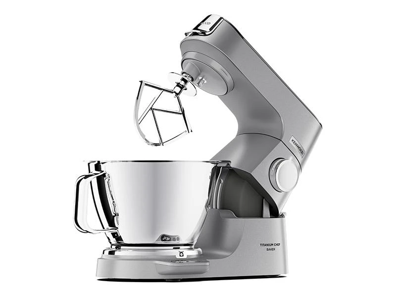 Virtuvinis kombainas KENWOOD KVC85.004SI