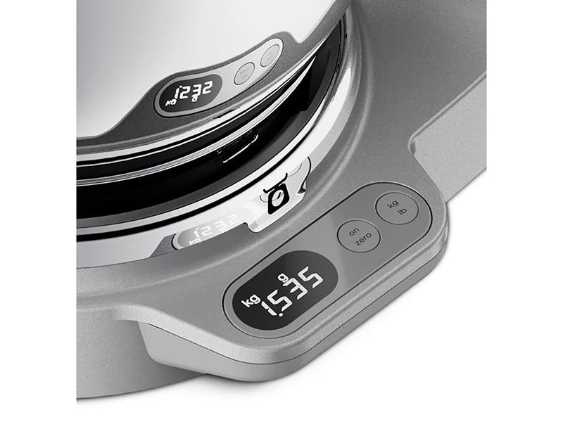 Virtuvinis kombainas KENWOOD KVC85.004SI