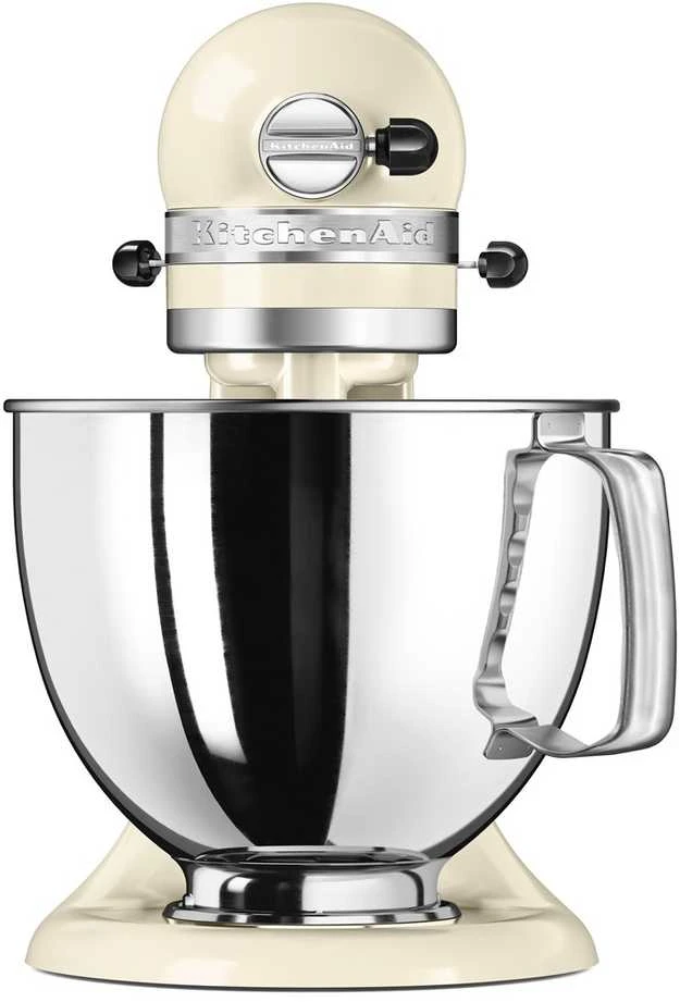 Virtuvinis kombainas kitchenaid 5ksm125eac (300w)