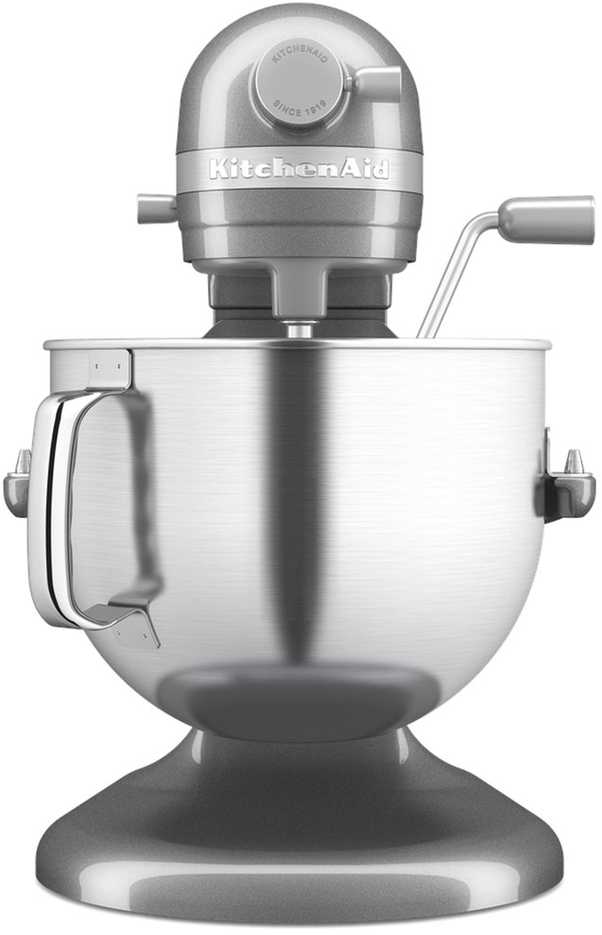 Virtuvinis kombainas KitchenAid 5KSM70SHXEMS
