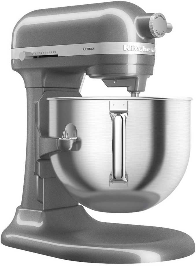 Virtuvinis kombainas KitchenAid 5KSM70SHXEMS