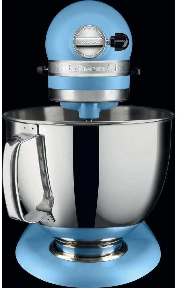 Virtuvinis kombainas kitchenaid artisan 5ksm175psevb